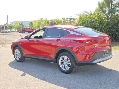 2026 Buick Envista Preferred FWD