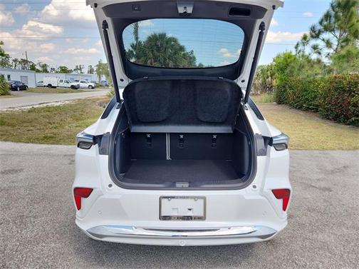2025 Buick Envista Avenir FWD
