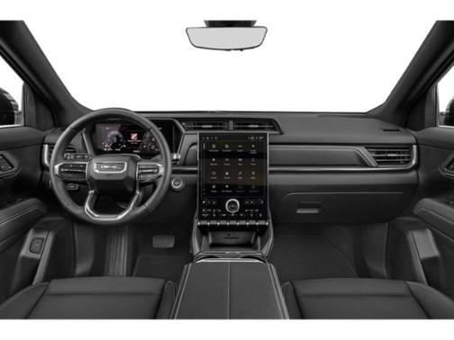 2025 GMC Terrain FWD Elevation