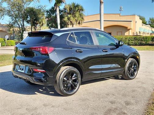 2025 Buick Encore GX Sport Touring