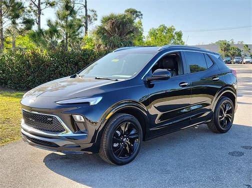 2025 Buick Encore GX Sport Touring