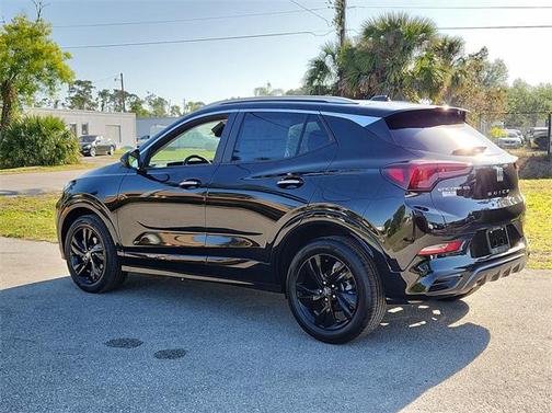 2025 Buick Encore GX Sport Touring