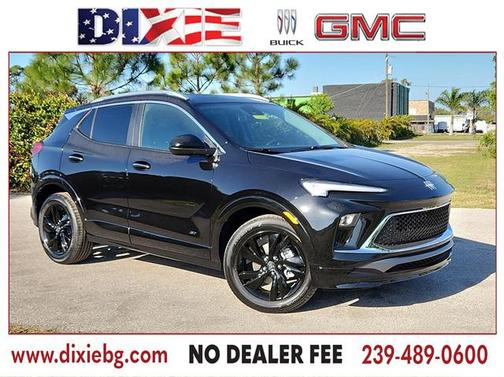 2025 Buick Encore GX Sport Touring