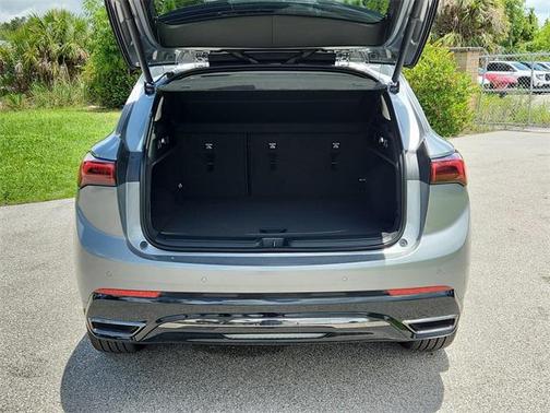 2025 Buick Envision Sport Touring AWD
