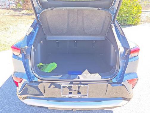 2026 Buick Envista Sport Touring FWD