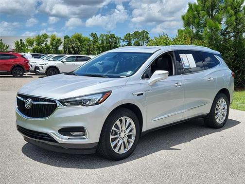 2019 Buick Enclave Premium