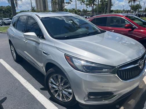 2019 Buick Enclave Premium