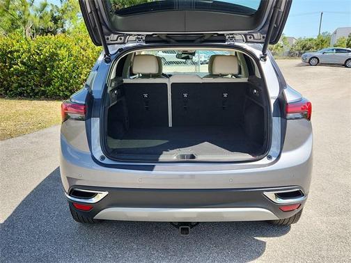 2022 Buick Envision AWD Essence