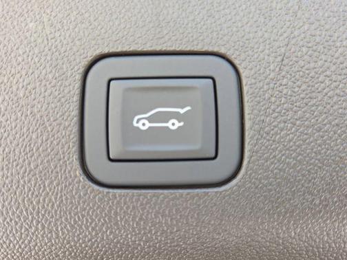 2026 GMC Yukon 4WD Elevation