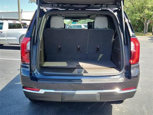 2026 GMC Yukon 4WD Elevation
