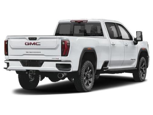 Dune 2026 GMC Sierra 3500 AT4