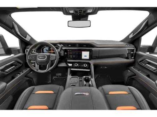 Dune 2026 GMC Sierra 3500 AT4