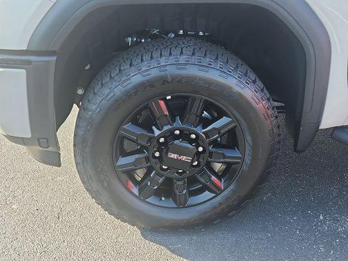 Dune 2026 GMC Sierra 3500 AT4