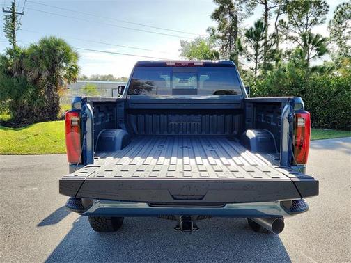 2026 GMC Sierra 2500 Denali