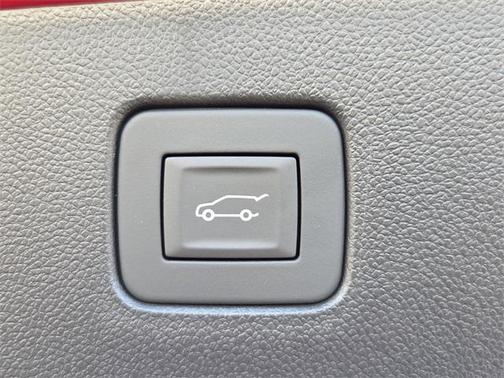 2026 Buick Envista Preferred FWD