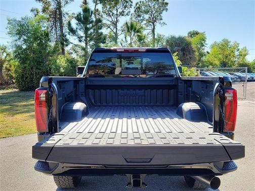 2026 GMC Sierra 3500 Denali