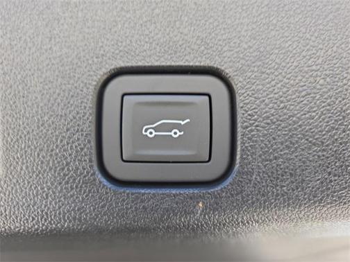 2026 GMC Acadia AT4 AWD