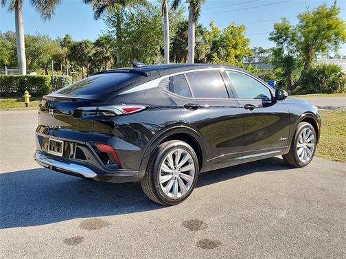 2025 Buick Envista Avenir FWD