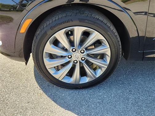 2025 Buick Envista Avenir FWD
