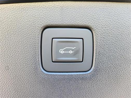 2025 Buick Envista Avenir FWD