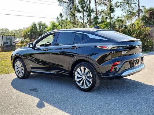 2025 Buick Envista Avenir FWD