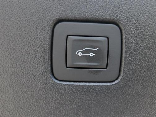 2025 Buick Envista Avenir FWD