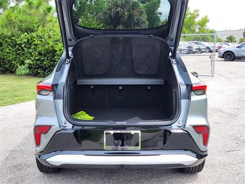 2025 Buick Envista Sport Touring FWD