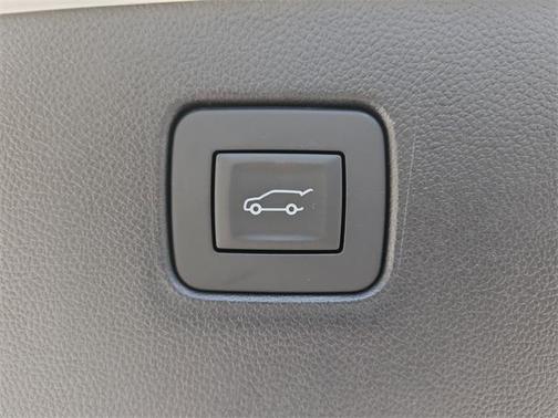 2025 Buick Envista Preferred FWD