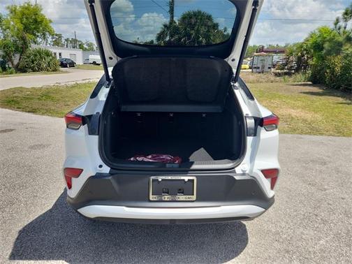 2025 Buick Envista Preferred FWD