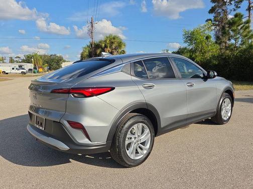 2026 Buick Envista Preferred FWD