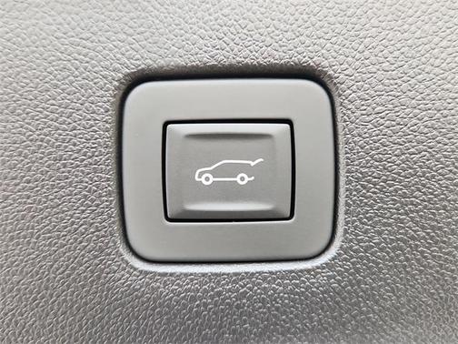 2025 Buick Envista Sport Touring FWD