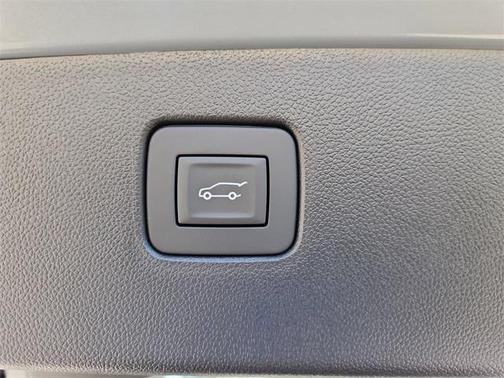 2026 Buick Envista Preferred FWD