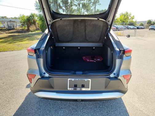 2026 Buick Envista Preferred FWD