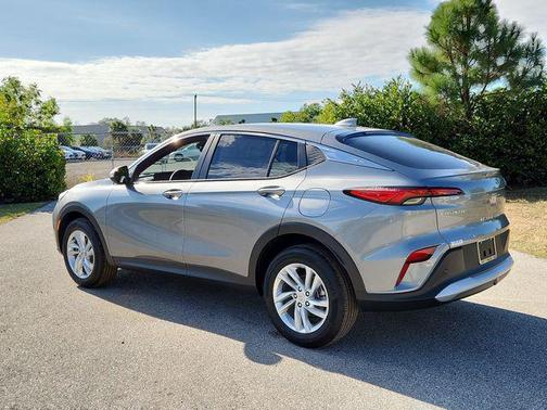 2026 Buick Envista Preferred FWD