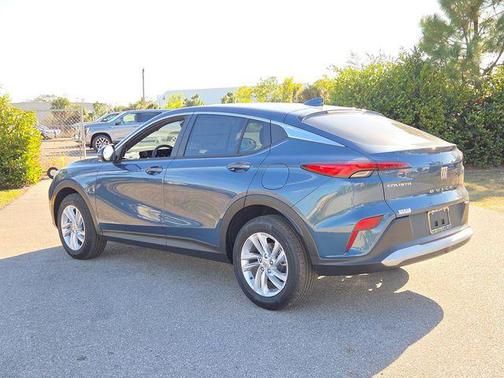 2026 Buick Envista Preferred FWD