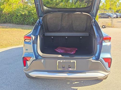 2026 Buick Envista Preferred FWD