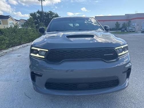 2022 Dodge Durango R/T Plus RWD
