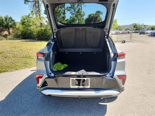 2025 Buick Envista Sport Touring FWD