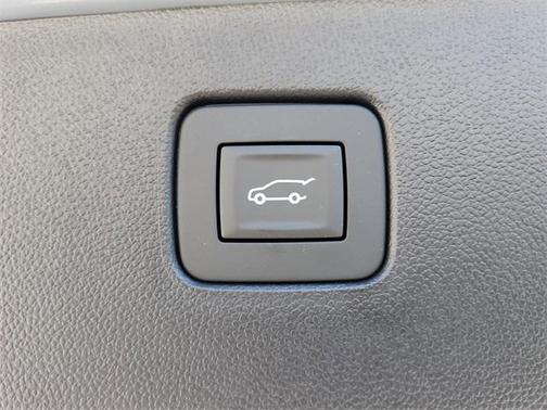 2025 Buick Envista Sport Touring FWD