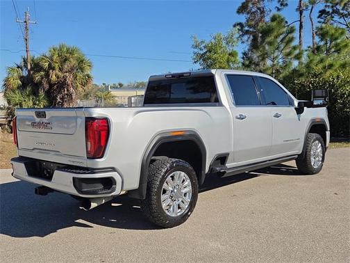 2023 GMC Sierra 2500 Denali