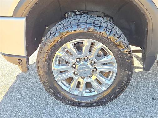 2023 GMC Sierra 2500 Denali