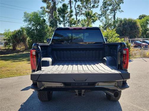 2026 GMC Sierra 2500 Denali