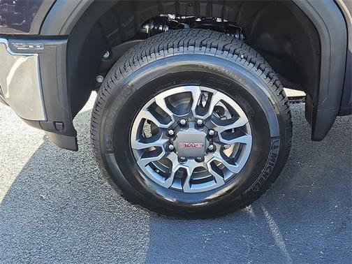 2026 GMC Sierra 2500 SLT