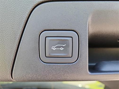 2025 Buick Envision Avenir AWD