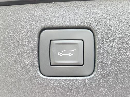 2025 Buick Envista Preferred FWD