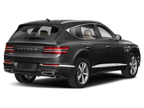 2023 Genesis GV80 2.5T