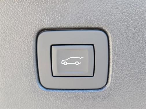 2025 Buick Envista Avenir FWD