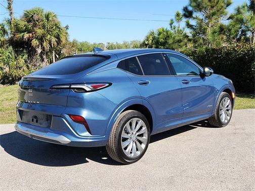 2025 Buick Envista Avenir FWD