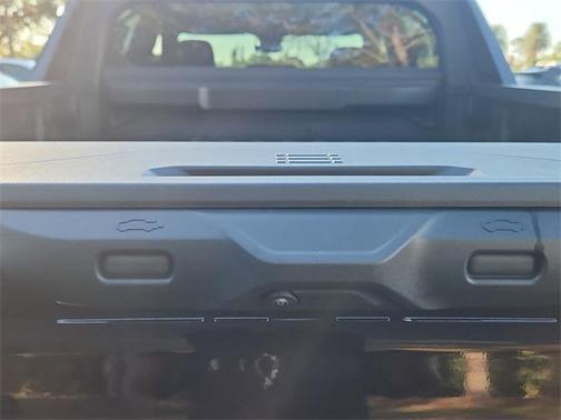 2025 GMC Sierra EV Max Range Denali