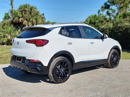 2025 Buick Encore GX Sport Touring